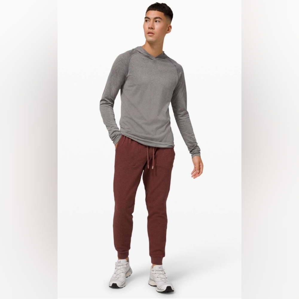 Lululemon At Ease Joggers